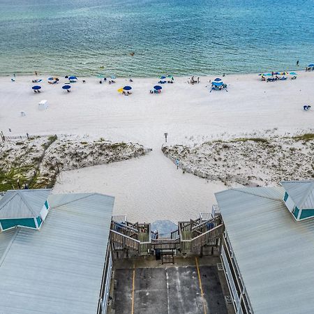 Sunrise Village 210 Gulf Shores Eksteriør billede