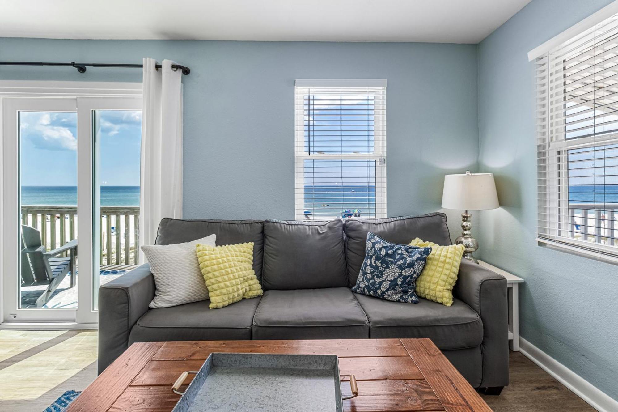 Sunrise Village 210 Gulf Shores Eksteriør billede