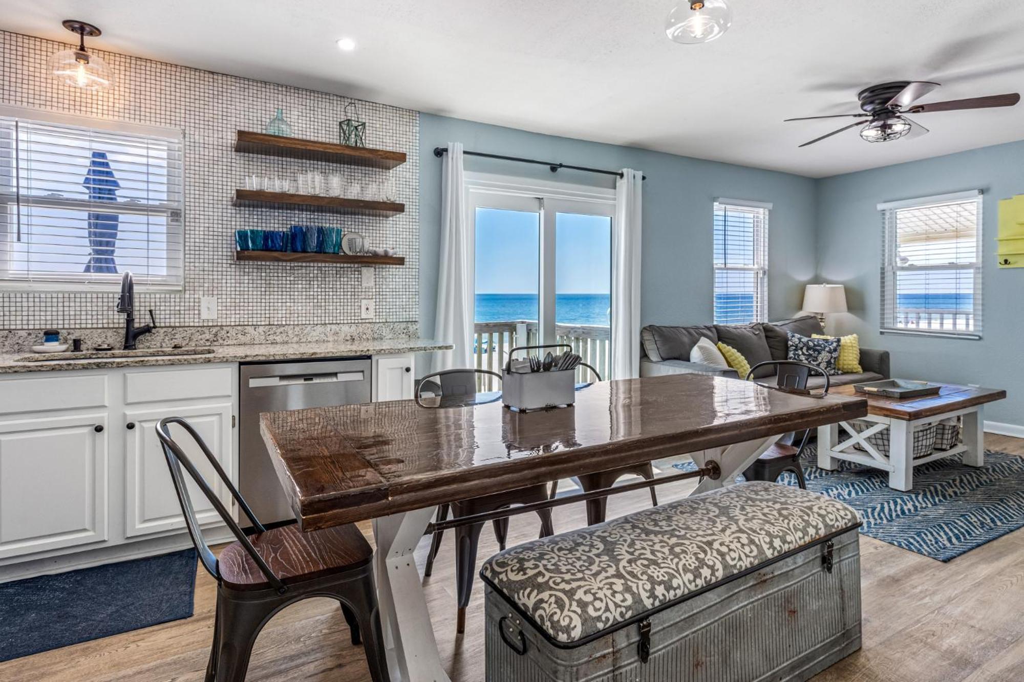 Sunrise Village 210 Gulf Shores Eksteriør billede