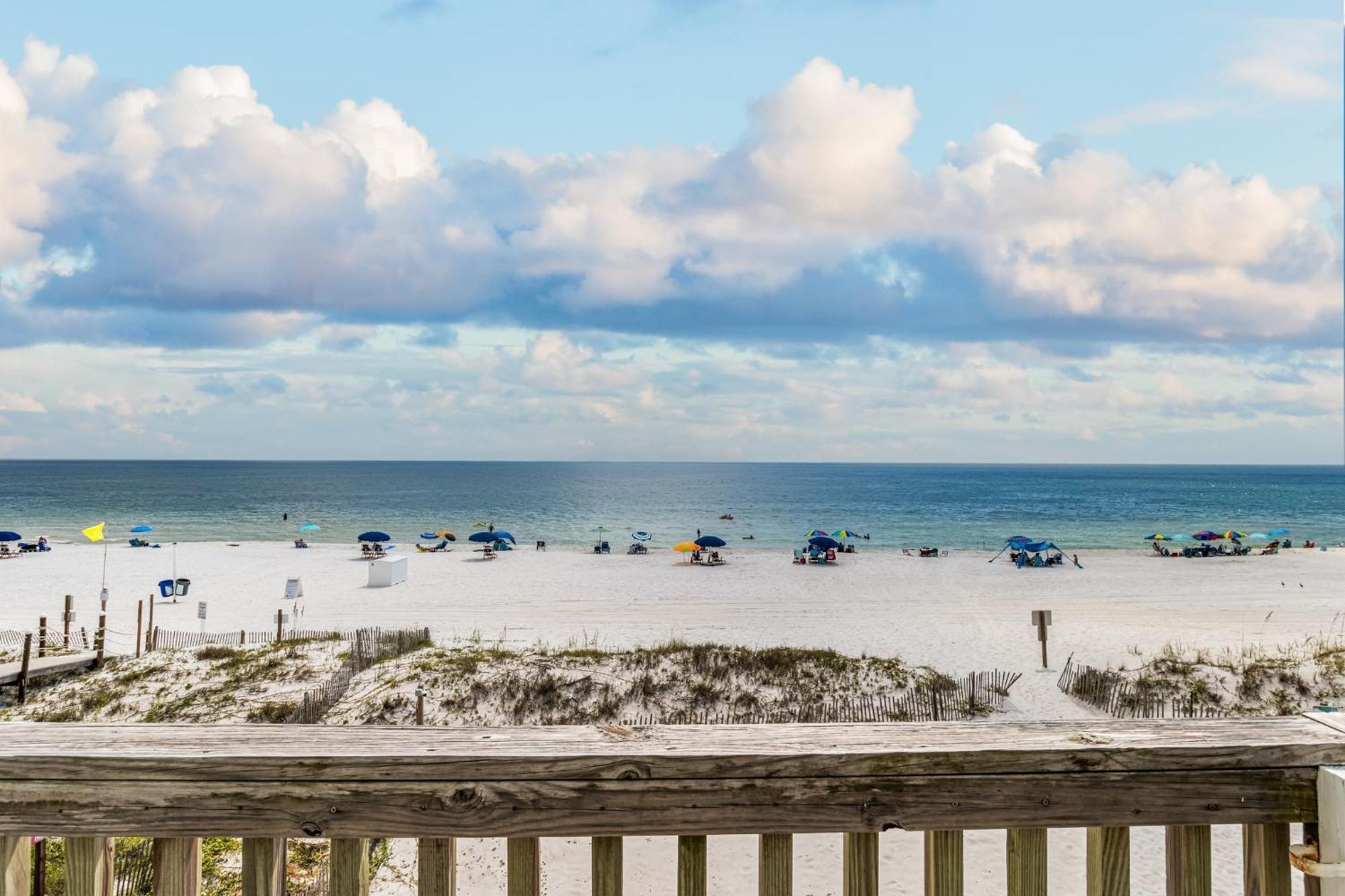 Sunrise Village 210 Gulf Shores Eksteriør billede