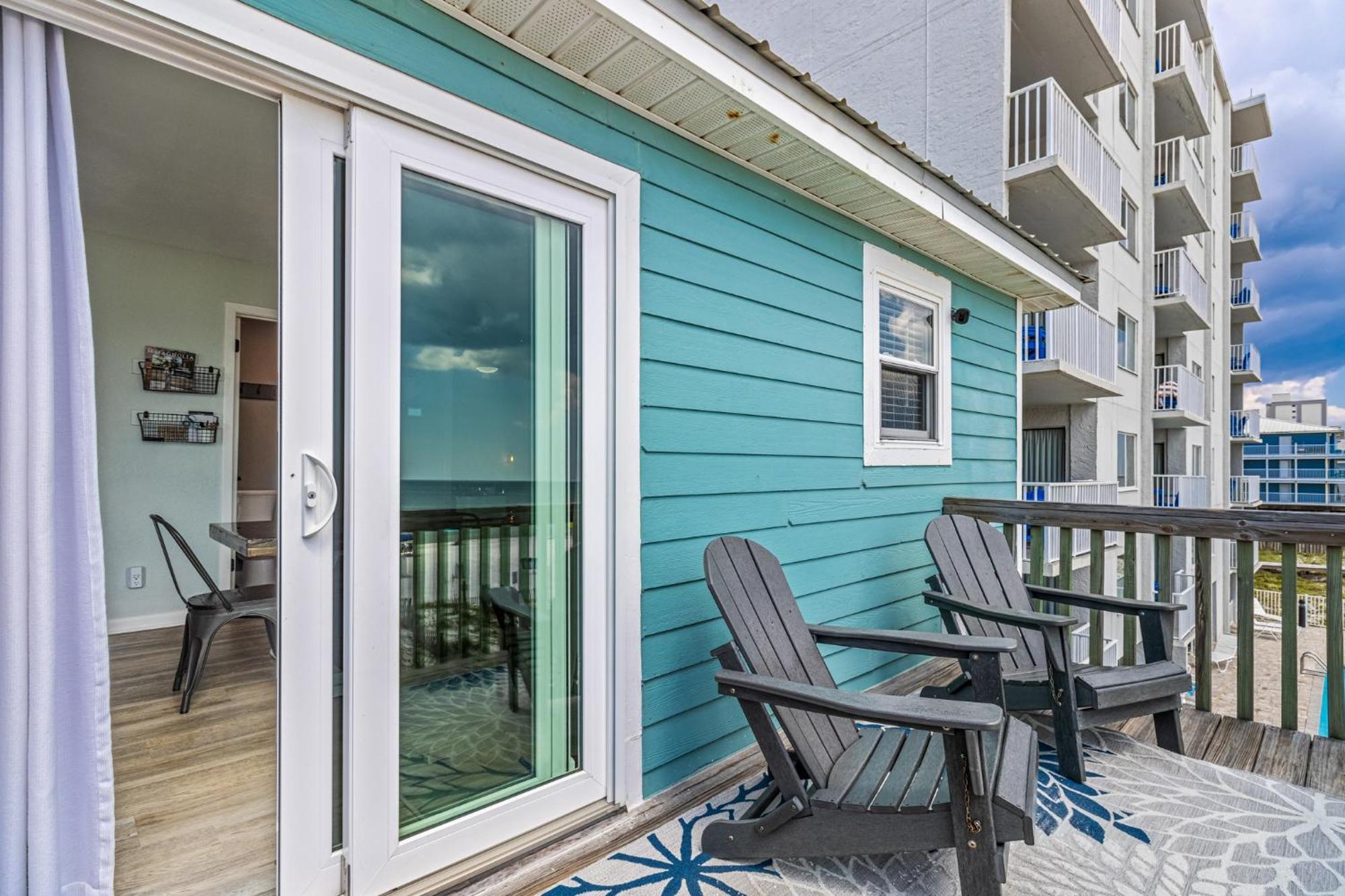 Sunrise Village 210 Gulf Shores Eksteriør billede