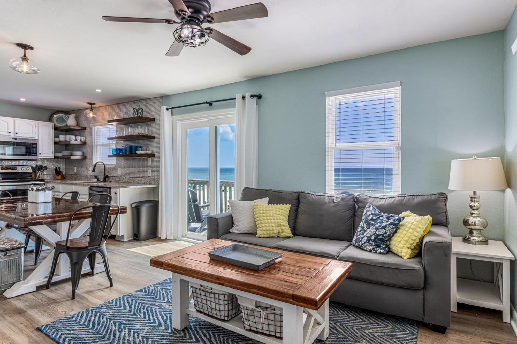 Sunrise Village 210 Gulf Shores Eksteriør billede
